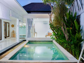Villa between seminyak & canggu